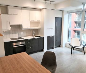 For Lease - 30 Nelson Street Unit# 522, Toronto, Ontario - Photo 3