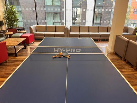 1 bedroom apartment to rent - Photo 2