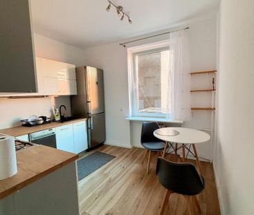 MIESZKANIE na WYNAJEM - Zdjęcie 4