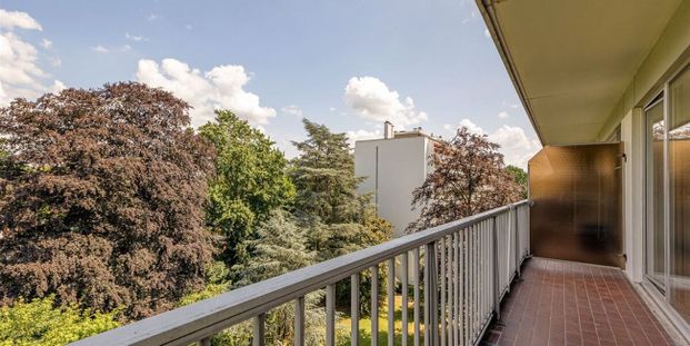 Appartement te huur in Edegem voor € 995 met 3 slaapkamers - Foto 1
