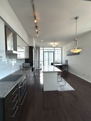 For Lease - 770 Bay Street Unit# Ph206, Toronto, Ontario - Photo 1