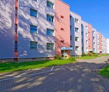 Demnächst frei! 2-Zimmer-Wohnung in Kamen Methler - Foto 1