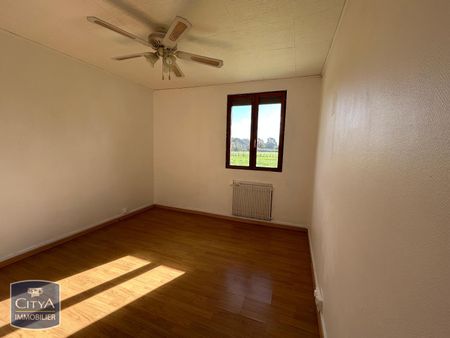 Location Maison 5 pièces 98m² ST CHRISTOPHE EN BRESSE 71370 - Photo 4