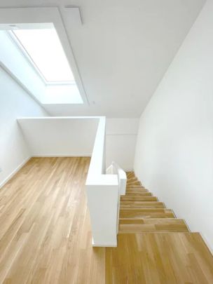 Maisonette-DG-Wohnung - Photo 1