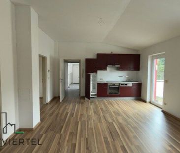 Schöne Mietwohnung mit Balkon in zentraler Wieselburger Lage! - Photo 3