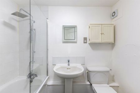 Homer Drive, Isle Of Dogs, London, E14 flat to rent - Photo 2