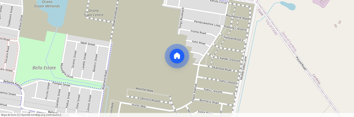 65 Karula Circuit, Vic 3978, Clyde