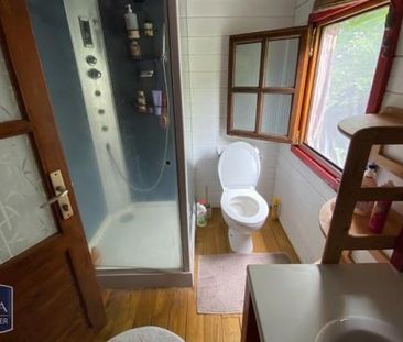Location Maison 3 pièces 55m² BOIS DE NEFLES ST PAUL 97411 - Photo 5