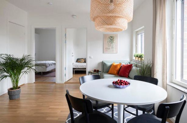 Tekla Thomassons Gata 22A, Segevång - Photo 1