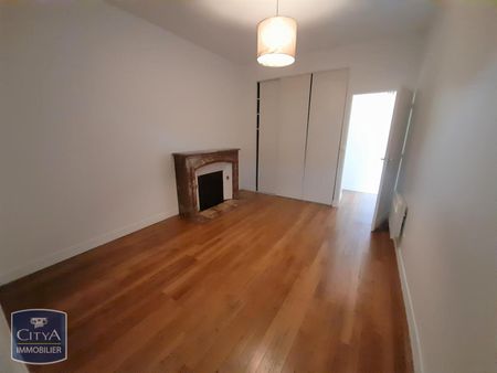 Location Appartement 3 pièces 76m² LE MANS 72000 - Photo 4