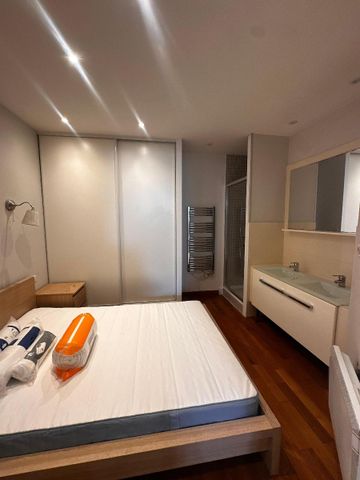 Location Appartement 1 pièce 32m² LYON 7ème - Photo 5