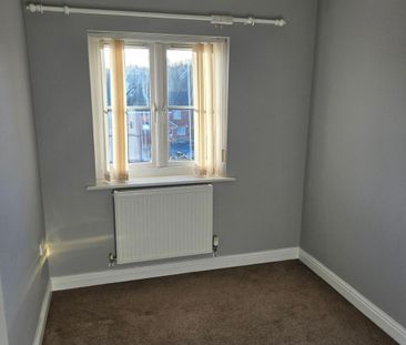 2 bedroom semi-detached house to rent - Photo 6