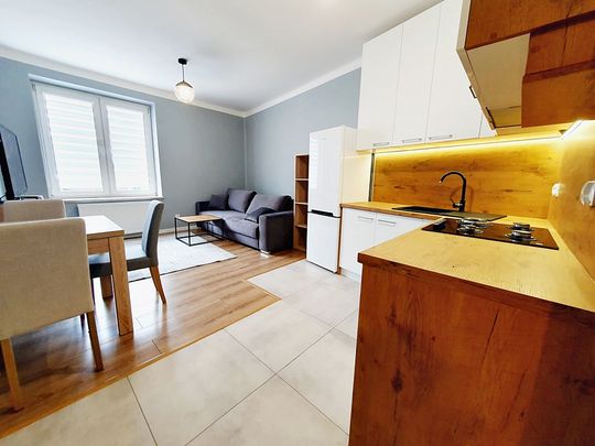 Kawalerka | Centrum | Kielce - Фото 1