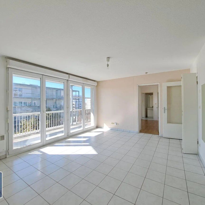 Appartement à louer 2 pièces 52.93m² - Photo 1