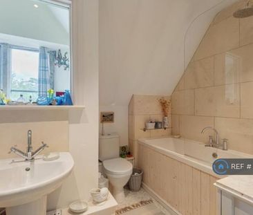 1 bedroom terraced house to rent - Photo 6