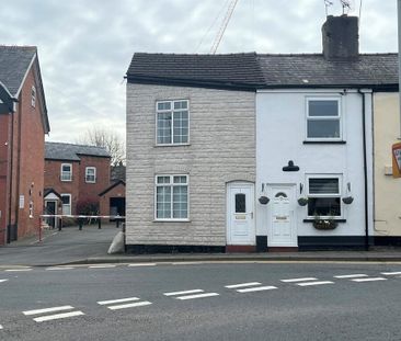2 bedroom end of terrace house to rent - Photo 3