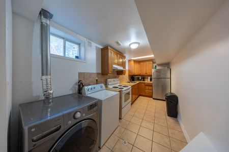 For Lease - 105 White Heather Boulevard Unit# Bsmnt, Toronto, Ontario - Photo 3