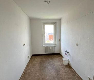 3-Raum-Wohnung in Zeulenroda-Süd - Photo 1