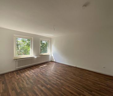 3-Zimmer-Wohnung in Wilhelmshaven City - Foto 1