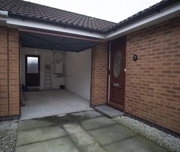 2 Beds Bungalow to Let on Cliffe Court, Preston - Photo 5