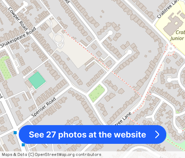 Gilpin Green, Harpenden, Hertfordshire, AL5 - Photo 1