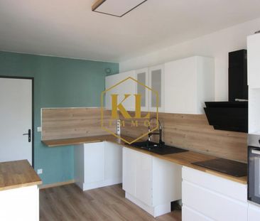 Appartement 5 pièces à Colmar - Photo 2