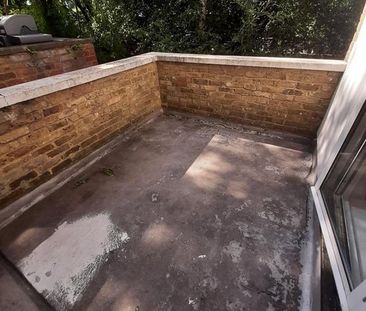 Studio Flat, Minster Rd, NW2 - Photo 2