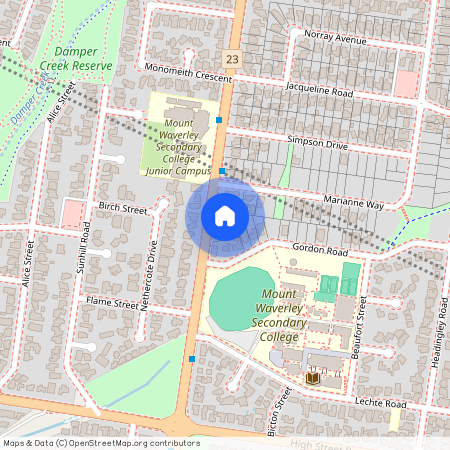 94 Stephensons Road, Vic 3149, Mount Waverley