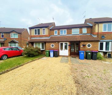 1 bedroom terraced house to rent - Photo 6