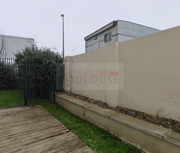 Location Appartement 1 pièce 22m² TOULOUSE 31300 - Photo 4