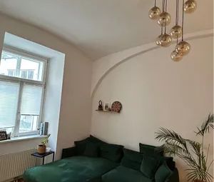 Nachmieter gesucht: Wunderschöne Wiener Altbauwohnung im ruhigen Botschafsviertel 1030 - unbefristeter Vertrag! - Photo 2