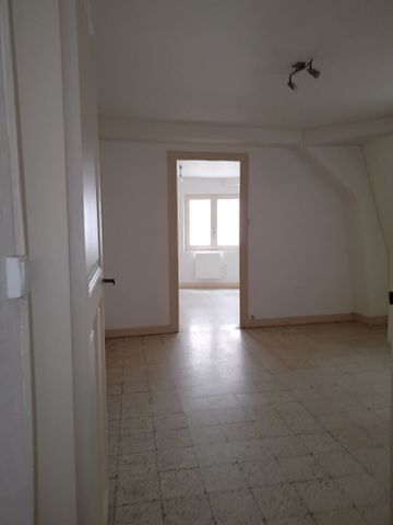 T2 40 m² en centre ville - Photo 2