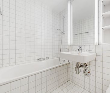 4.5 Zimmer, 102 m², 1. Stock - Foto 4