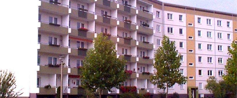 Wohnungsangebot Bandwirkerstraße 8 b - Foto 1