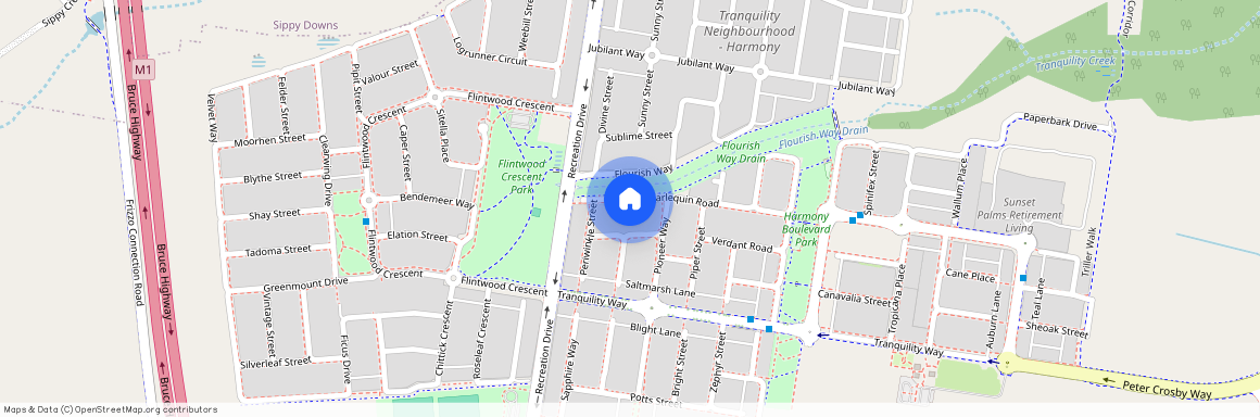 39 Harlequin Road, Qld 4553, Palmview