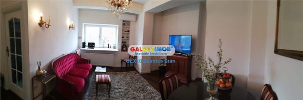 Inchiriere apartament 2 camere Cotroceni / birou sau resedinta - Fotografie 1