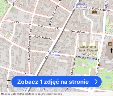 Dni Otwarte- klimatyczne pokoje, Kościuszki 46 - Zdjęcie 1