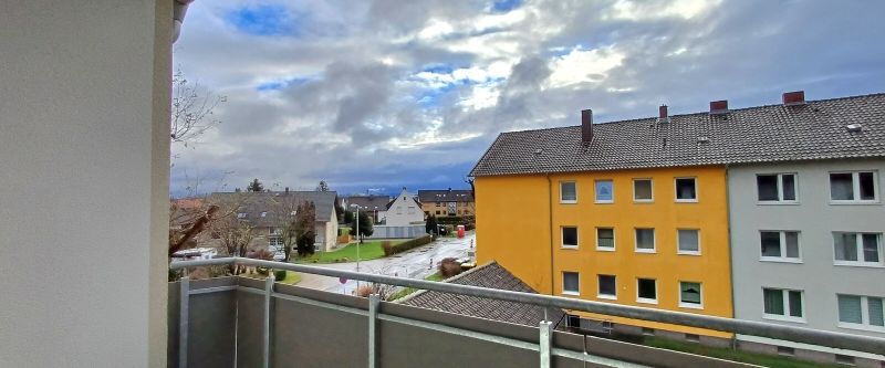 Familienfreundliche Wohnung in gehobenem Umfeld - Photo 1