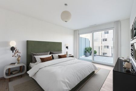 Magnifique duplex avec rooftop ! BON IKEA CHF 1'000 OFFERT - Photo 3