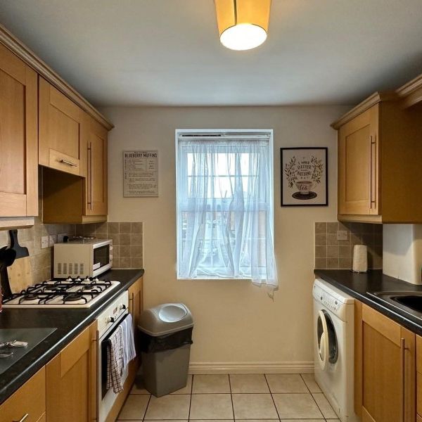 38 Barley Mews - Photo 1
