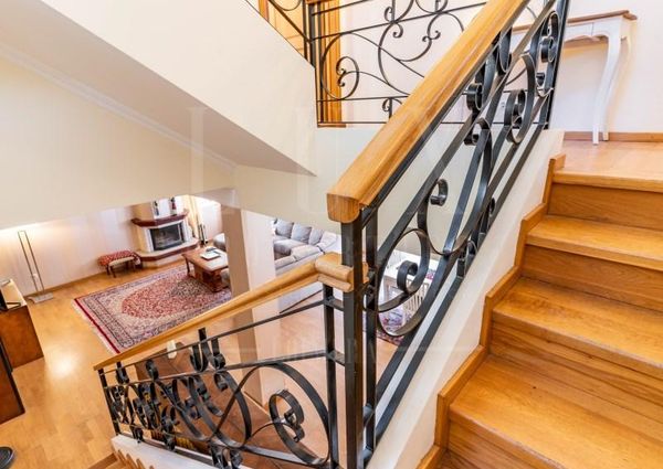 Moradia T7 em Coimbra