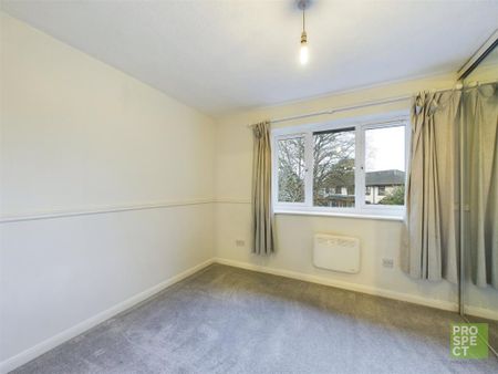 2 bedroom terraced house to rent - Photo 2