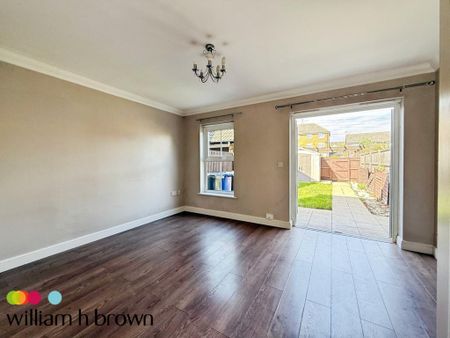 2 bedroom house to rent - Photo 2