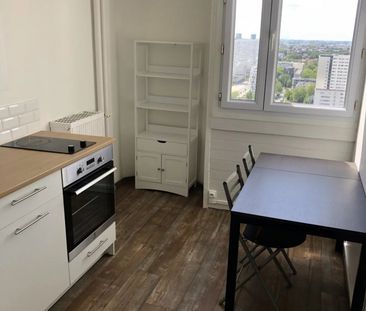 Appartement à louer F2 à Mons-en-Baroeul - Photo 4