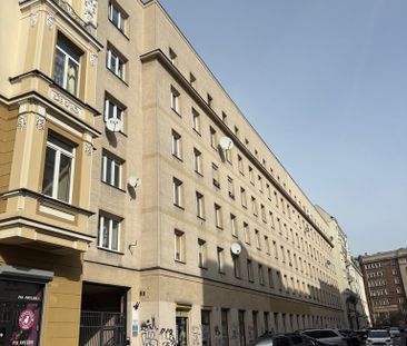 Warszawa, Śródmieście, Jana i Jędrzeja Śniadeckich - Photo 6