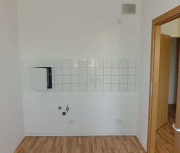 Mit Aufzug: 1-Zimmer-Wohnung mit Balkon - Photo 6