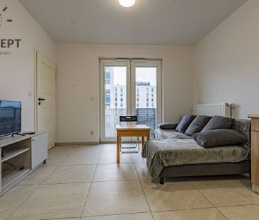 2 pokoje z balkonem - Zakładowa - Photo 1