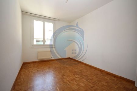 BEL APPARTEMENT DE 3,5 PIÈCES AU CŒUR DE LA TOUR-DE-PEILZ - Foto 5