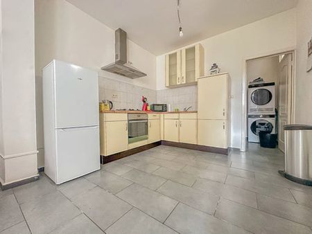 Appartement te huur - Foto 4
