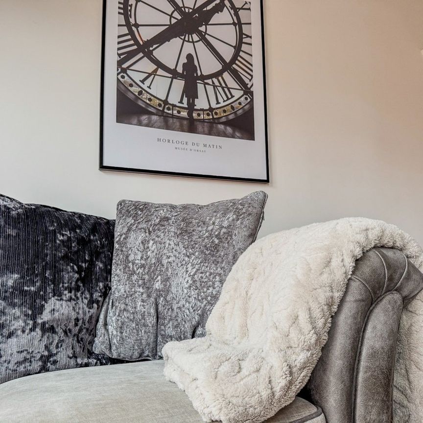 1 Bed Flat, Spencer Point, B18 - Photo 1